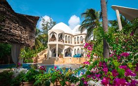 Xanadu Luxury Villas & Retreat Zanzibar